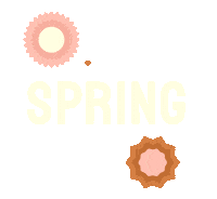 Sticker Hello Sticker by katycreates