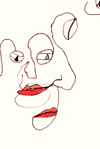 artist love GIF by Dax Norman