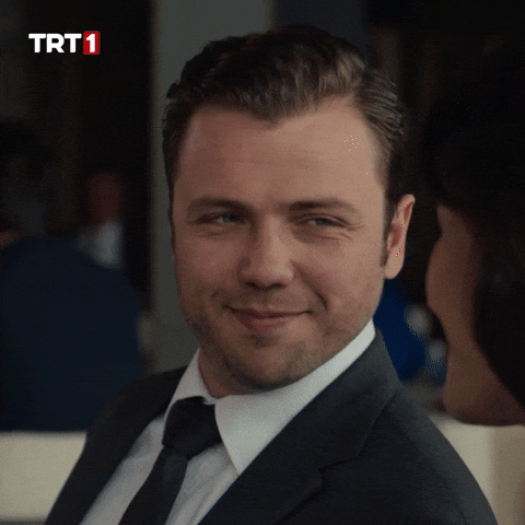Approve Tolga Saritas GIF by TRT