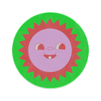 Art Love Sticker by Hillsong Church London