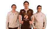 Mifesport Sticker by Mjøndalen Esport