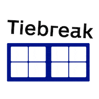 Game Day Sport Sticker by Squash Costa Rica