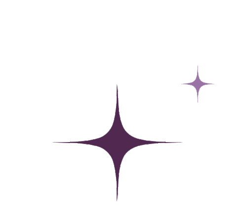 Stars Night Sticker by coptico
