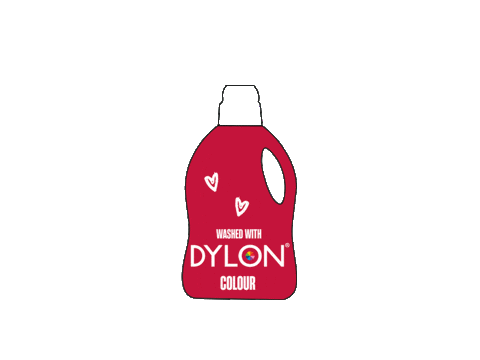 DylonUnitedKingdom giphyupload dylon Sticker