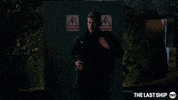 TNTDrama gif explosion the last ship grenade GIF