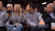 celebrity GIF by NBA