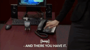 comedy central season 3 episode 20 GIF by Workaholics