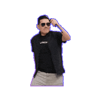 Cantante Concierto Sticker by peter manjarres
