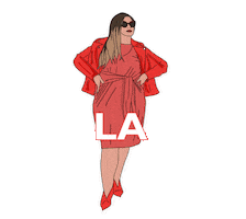 Body Positivity Sticker by Pluskawaii