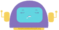 Tired Sleep Sticker by Women First Digital