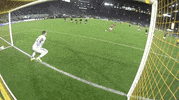 Watch Out Football GIF by Major League Soccer