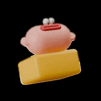 Animation Go GIF by Lucas Zanotto