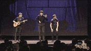 Conor Mckenna Stop GIF by FoilArmsandHog