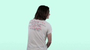 slow turn GIF by Chris Farren