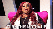 bad girls club television GIF by Oxygen