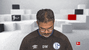 Line Up Hello GIF by Bundesliga