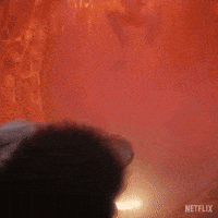 Lucas Lucassinclair GIF by NETFLIX