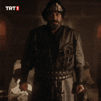 Scream Omg GIF by TRT