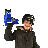 Podium Enfant Sticker by AurelUCPA