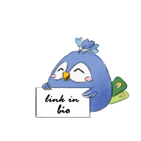 Link Good Job Sticker by Good Job Creations