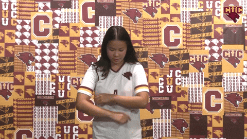 Cuc GIF by CUCougars