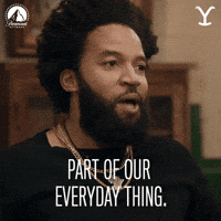 GIF by Yellowstone