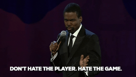 GIF by Comedy Central Stand-Up