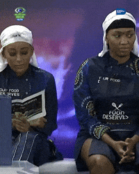 Bbnaija GIF by Big Brother Naija