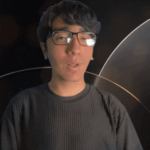 Benjamin GIF