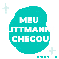 viabemoficial saúde bemestar viabem Sticker