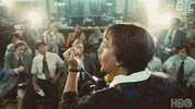 Los Angeles Lakers Basketball GIF by Winning Time: The Rise of the Lakers Dynasty