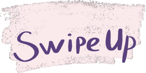 DigitallyWild giphyupload pink swipe up up Sticker