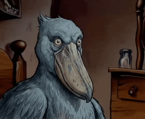 Wake Up Instagram GIF