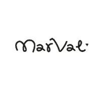 MarvalShop corazones marval marvalshop Sticker
