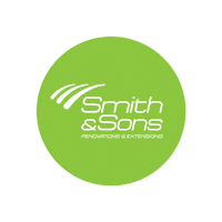 Smithandsons Sticker by Smith & Sons QLD