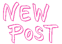 New Post Sticker by ASF brush