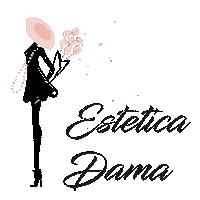 Bellezza Sticker by Estetica Dama