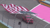 Nascar Racing Sport GIF by NASCAR