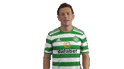 Celtic Fc Sport Sticker by Celtic Football Club
