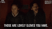 bbc funny comedy health awkward GIF
