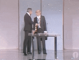 groucho marx oscars GIF by The Academy Awards