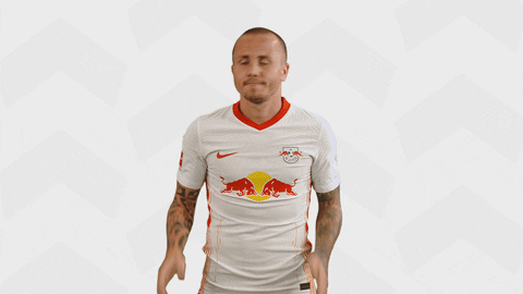 Dont Like Oh No GIF by RB Leipzig