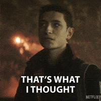 Neil Gaiman GIF by NETFLIX