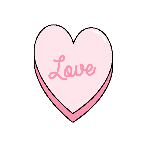 Love Sticker