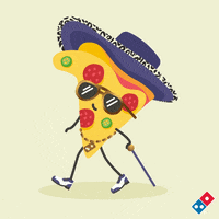 pay day win GIF by Domino’s UK and ROI