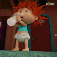 Happy Friends GIF by Nickelodeon