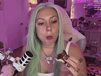 Hungry So Good GIF