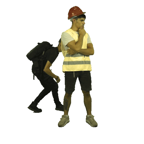 imix giphyupload exploration explorer urbex Sticker