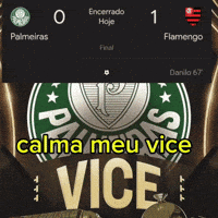 Palmeiras GIF