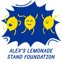 Alexs Lemonade Stand Sticker by Power Home Remodeling